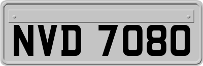NVD7080