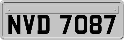 NVD7087