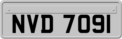 NVD7091