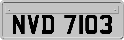 NVD7103
