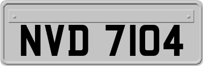 NVD7104