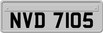 NVD7105