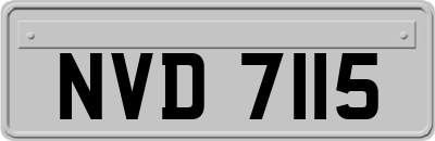 NVD7115