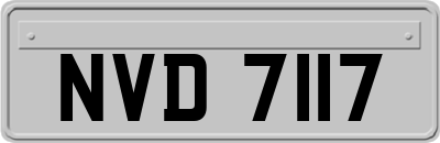 NVD7117