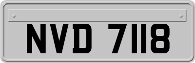 NVD7118