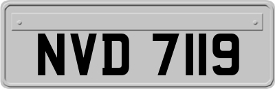 NVD7119