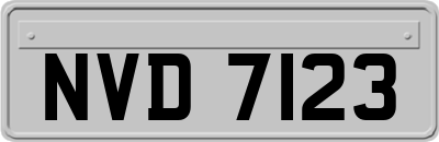 NVD7123