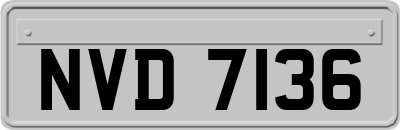 NVD7136