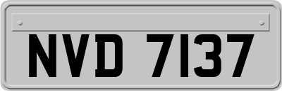 NVD7137
