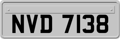 NVD7138