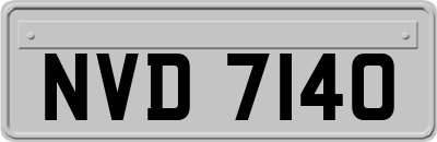 NVD7140