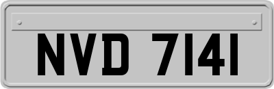 NVD7141