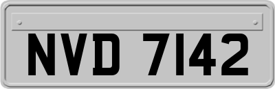 NVD7142