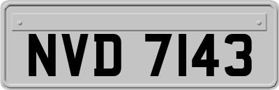 NVD7143