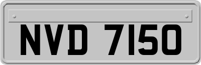 NVD7150