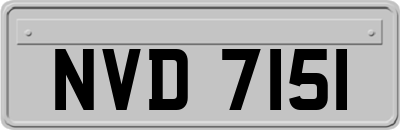NVD7151