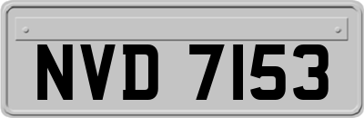 NVD7153