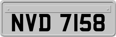 NVD7158
