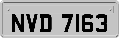 NVD7163