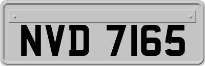 NVD7165