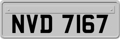 NVD7167