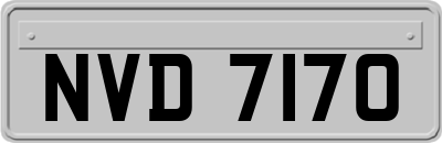 NVD7170
