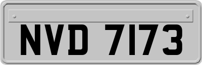 NVD7173
