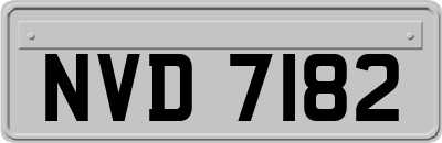 NVD7182