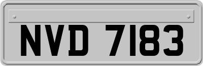 NVD7183