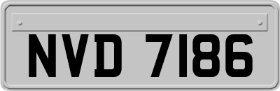 NVD7186