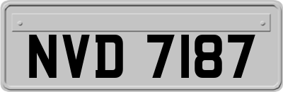 NVD7187