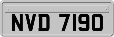 NVD7190