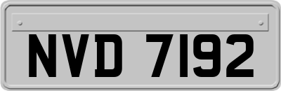 NVD7192