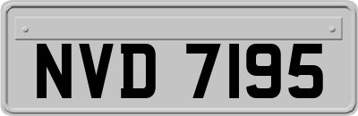 NVD7195