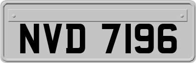 NVD7196