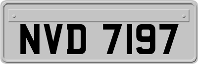 NVD7197