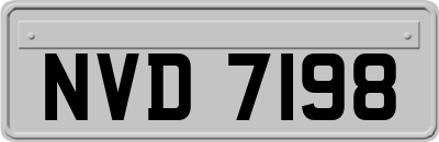 NVD7198