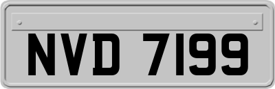 NVD7199