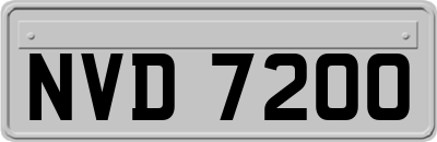 NVD7200