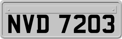NVD7203