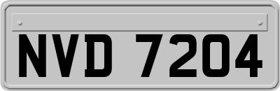 NVD7204