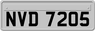 NVD7205