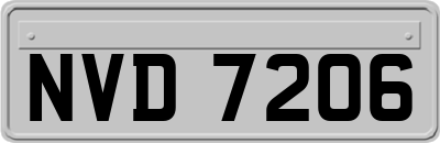 NVD7206