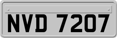 NVD7207