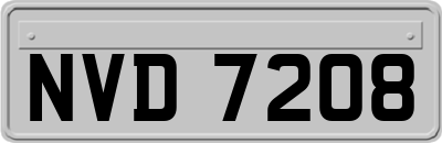 NVD7208
