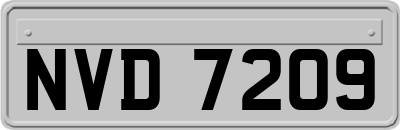 NVD7209