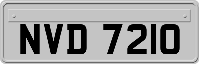 NVD7210