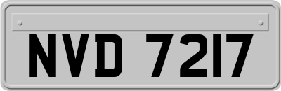 NVD7217