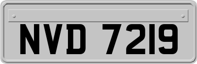 NVD7219