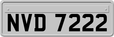 NVD7222